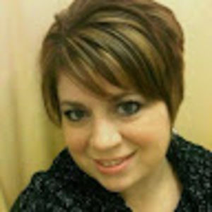 Meet your Posher, Holly